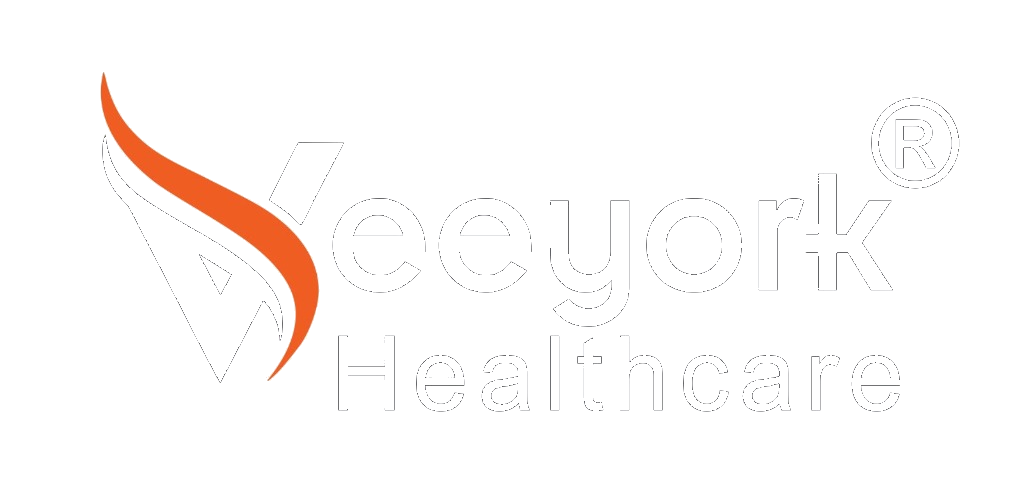 Veeyork Logo