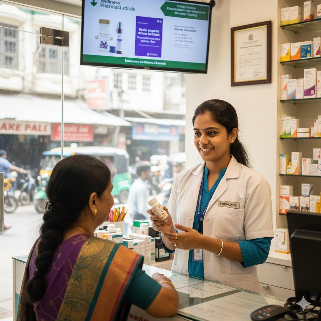 Veeyork Healthcare