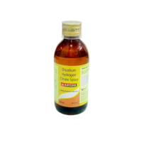 Alkayork Syrup