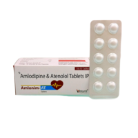 Amlonim AT Tab