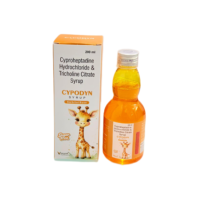 Cypodyn Syrup