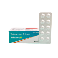 Febunim 40 Tab