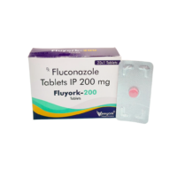 Fluyork 200 Tab