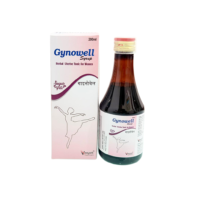 Gynowell Syrup