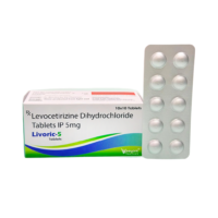 Livoric 5