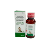 Livoric M