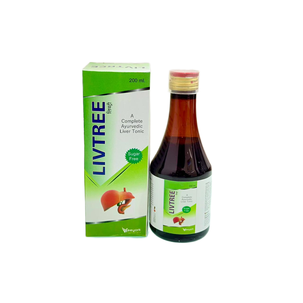 Livtree Tonic