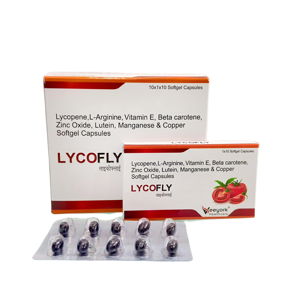 Lycofly