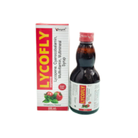 Lycofly Syrup