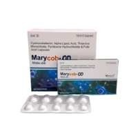 Marycob OD