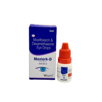 Moxiork D