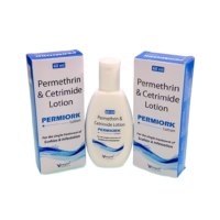 Permiork Lotion