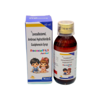 Rococuff LS Syrup