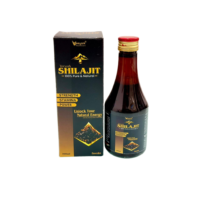 Shilajit Syrup