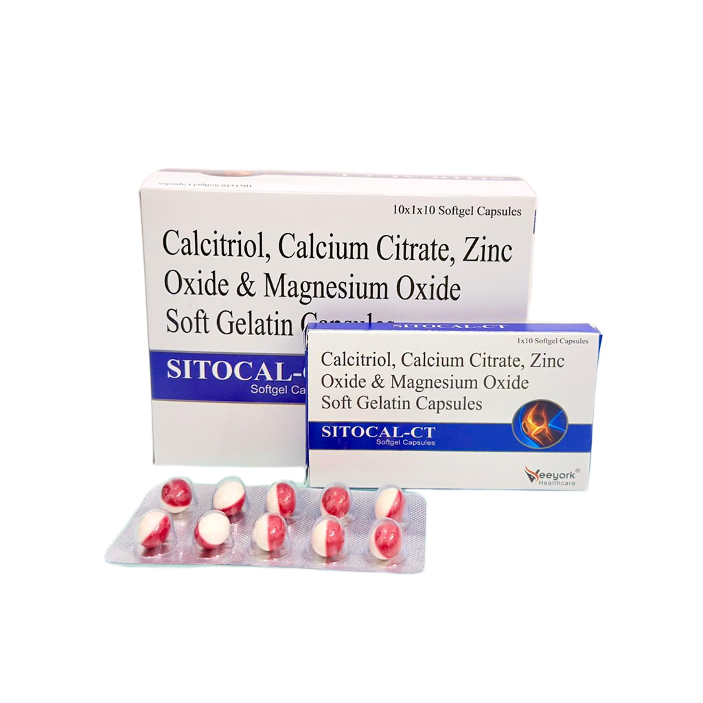 Sitocal CT