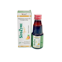 Sitozyme Syrup
