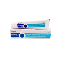 Syroderm K Cream