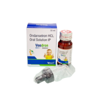 Veedron Solution