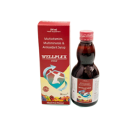 Wellplex Syrup
