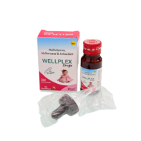 Wellplex Drops