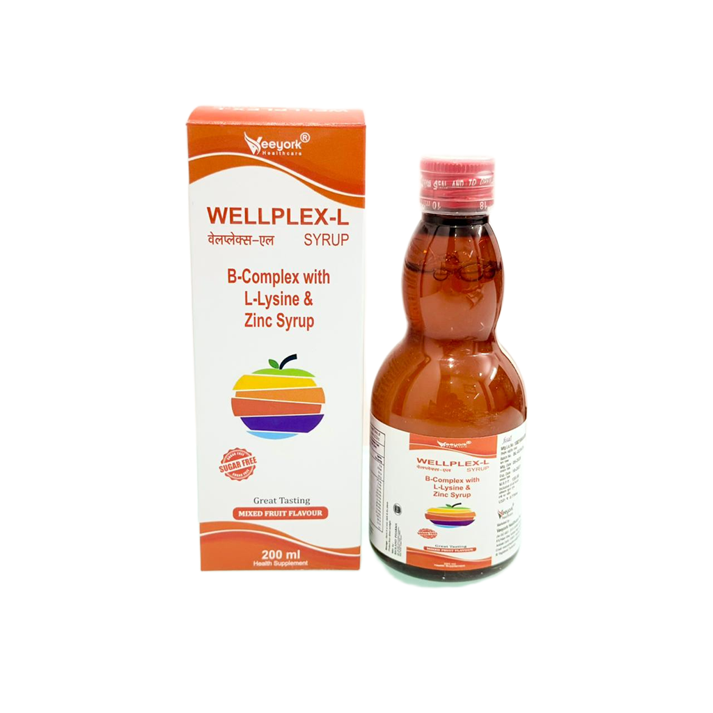 Wellplex L