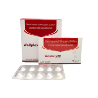 WellPlex Q10