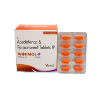 Winimol P Tab