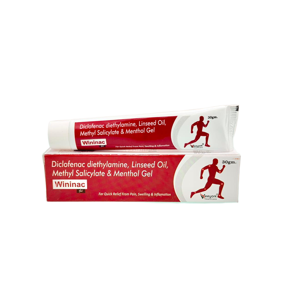 Wininac Gel