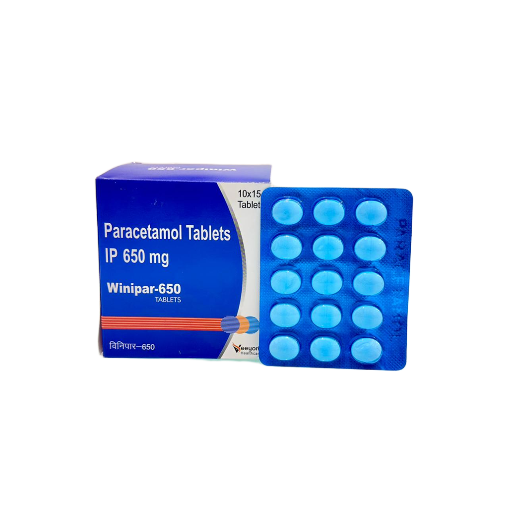 Winipar 650 Tab