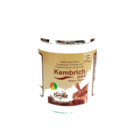 Kembrich DHA Protein Powder – Chocolate Flavour