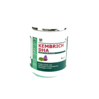 Kembrich DHA Protein Powder – Kesar Elaichi Flavour