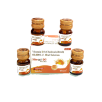 Sitocal-D3 Nano Shots